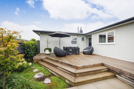 Photo of property in 88a Brightwater Terrace, Terrace End, Palmerston North, 4410