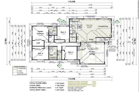 Photo of property in 5 Rylstone Way, Te Kauwhata, 3710