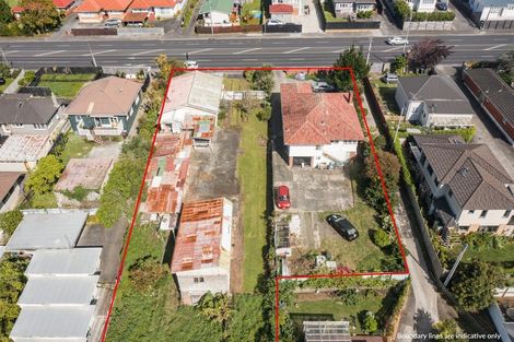 Photo of property in 1608 Great North Road, Waterview, Auckland, 1026