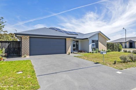 Photo of property in 18 Maitland Crescent, Rolleston, 7614
