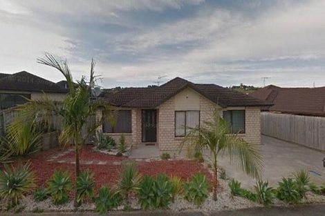 Photo of property in 21 Innisowen Place, Flat Bush, Auckland, 2019