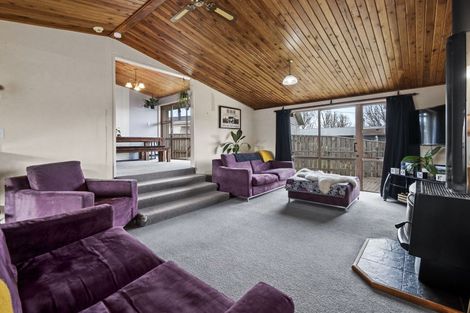 Photo of property in 32 Ruru Road, Taihape, 4720