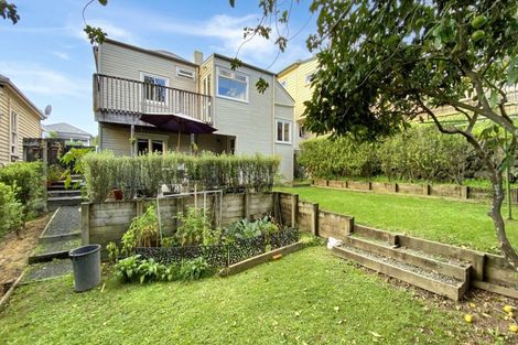 Photo of property in 26 Buchanan Street, Kingsland, Auckland, 1021