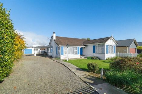 Photo of property in 11 York Street, Levin, 5510