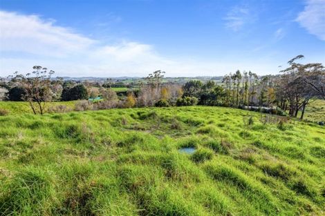 Photo of property in 209 Foley Quarry Road, Dairy Flat, Albany, 0792