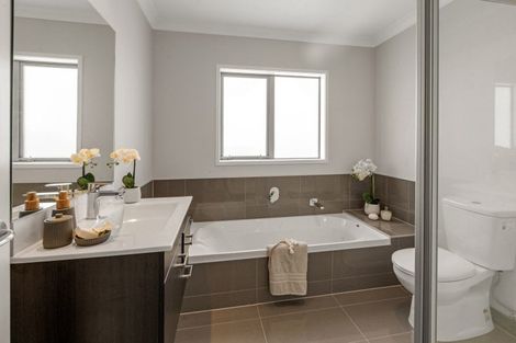 Photo of property in 75 Argento Avenue, Flat Bush, Auckland, 2019