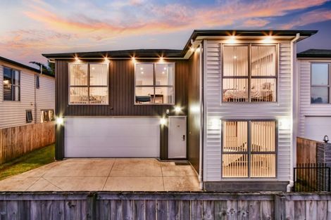 Photo of property in 13b Myers Road, Manurewa East, Auckland, 2102