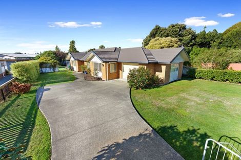 Photo of property in 24 Waerenga Road, Otaki, 5512