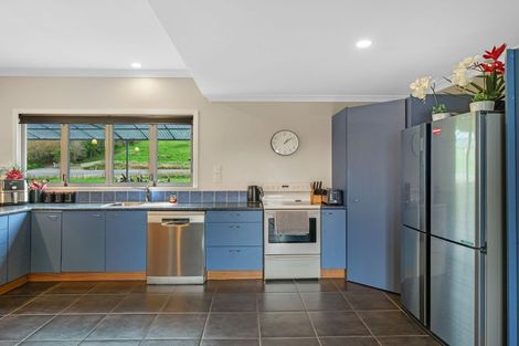 Photo of property in 416 No 3 Line, Okoia, Whanganui, 4582
