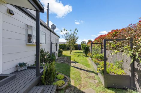 Photo of property in 132 Tawari Street, Matamata, 3400