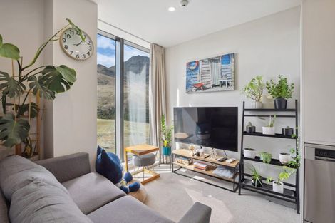 Photo of property in Kawarau Residences, 507/16a Mountain Ash Drive, Frankton, Queenstown, 9300