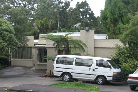 Photo of property in 222 Godley Road, Titirangi, Auckland, 0604