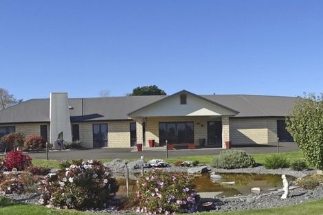 Photo of property in 434 Pencarrow Road, Tamahere, Hamilton, 3283