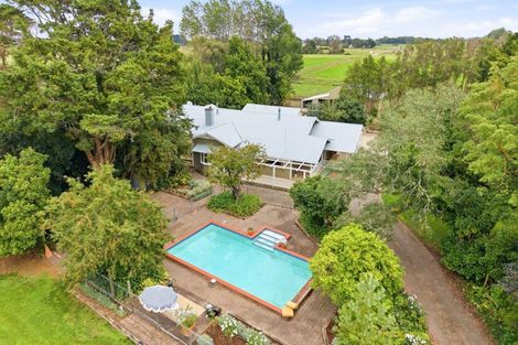 Photo of property in 827 Brunswick Road, Brunswick, Whanganui, 4571