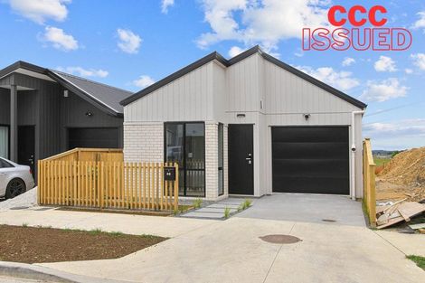 Photo of property in 68 Puwha Street, Massey, Auckland, 0614