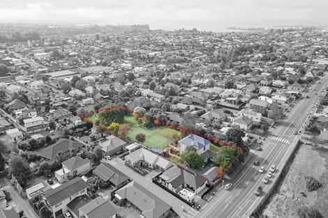 Photo of property in 335 Church Street, West End, Timaru, 7910