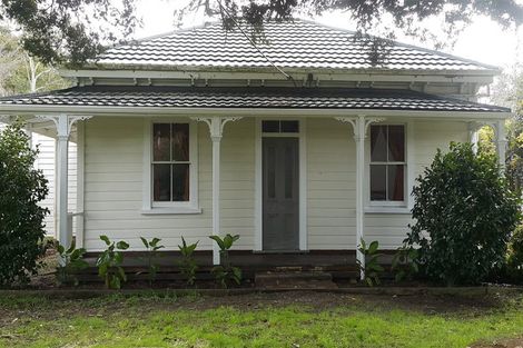 Photo of property in 71 Railway Road, Dalefield, Carterton, 5791