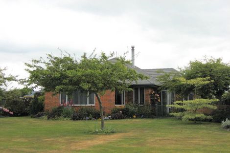 Photo of property in 4 Chartwell Close, Rangiora, 7400