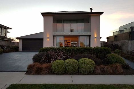 Photo of property in 39 Lakeside Drive, Pegasus, 7612