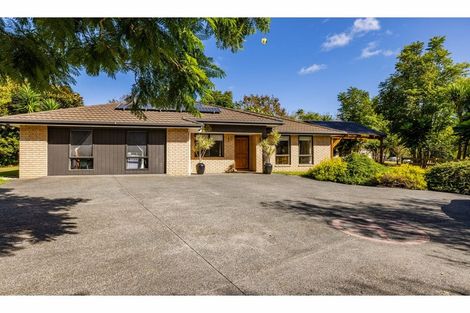 Photo of property in 1 Silkwood Lane, Kerikeri, 0230