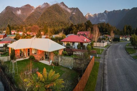 Photo of property in 17 Pekanga Drive, Fox Glacier, 7886