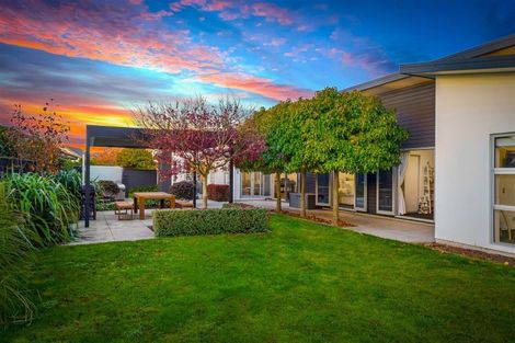 Photo of property in 5 Sterling Drive, Prebbleton, 7604