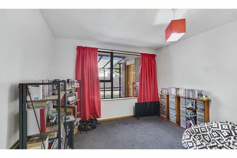 Photo of property in 1 Bowenvale Avenue, Cashmere, Christchurch, 8022