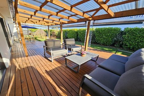 Photo of property in 85 Kittyhawk Avenue, Wigram, Christchurch, 8042