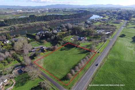 Photo of property in 2121e River Road, Horsham Downs, Hamilton, 3281