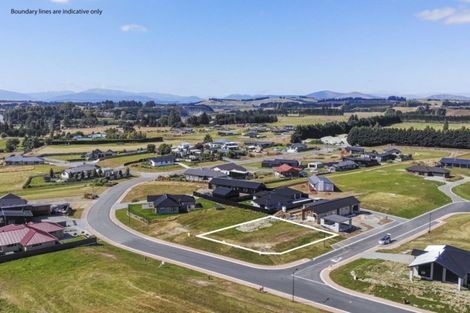 Photo of property in 1 Millar Place, Te Anau, 9679