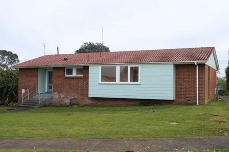 Photo of property in 4 Bodmin Place, Mangere East, Auckland, 2024