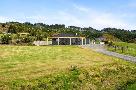 Photo of property in 438c Glenmohr Road, Waipu, 0582