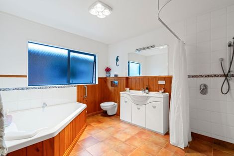 Photo of property in 4 Hillcrest Lane, Levin, 5510