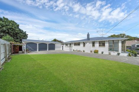 Photo of property in 1/26 Don Street, Papakura, 2110