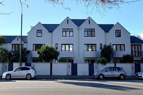Photo of property in 34 Latimer Square, Christchurch Central, Christchurch, 8011