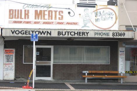 Photo of property in 136 Carrington Street, Lower Vogeltown, New Plymouth, 4310