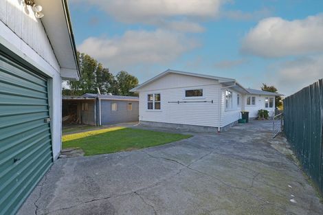 Photo of property in 4 Drake Street, Levin, 5510