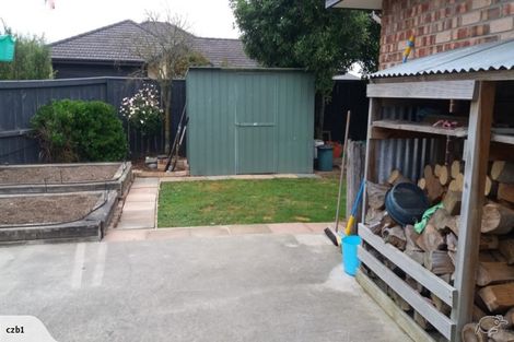 Photo of property in 5 Curnow Way, Rolleston, 7614