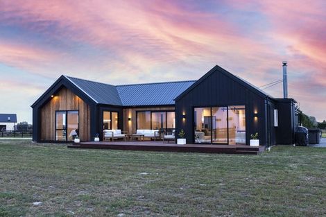 Photo of property in 34 Orbiter Drive, Ohoka, Kaiapoi, 7692