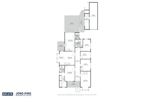 Photo of property in 30 King Edward Street, Mount Eden, Auckland, 1024