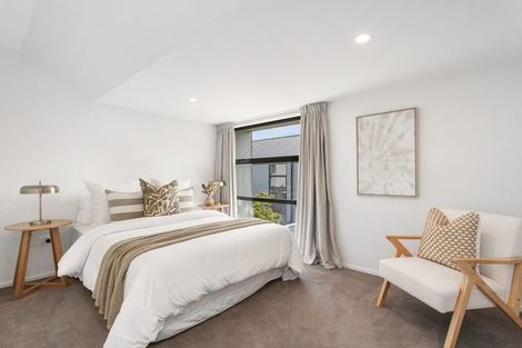 Photo of property in 5/182 Chester Street East, Christchurch Central, Christchurch, 8011