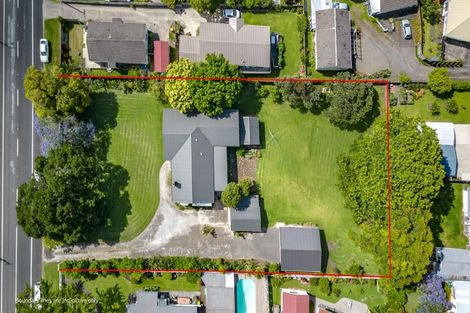 Photo of property in 743 Tararu Sh25 Road, Thames, 3500