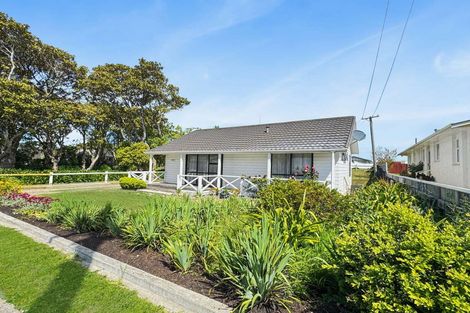 Photo of property in 7 Harris Street, Marton, 4710