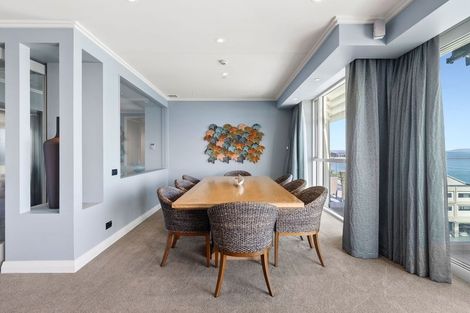 Photo of property in Quay Apartments Tower 2, 208/283 Wakefield Quay, Stepneyville, Nelson, 7010