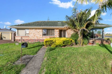Photo of property in 35 Grange Road, Papatoetoe, Auckland, 2025