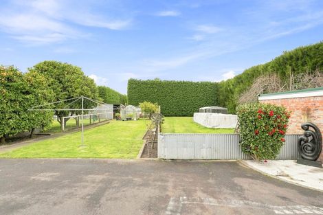 Photo of property in 92 Riverbank Road, Okoia, Whanganui, 4573