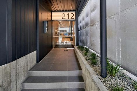 Photo of property in 908/212 Willis Street, Te Aro, Wellington, 6011