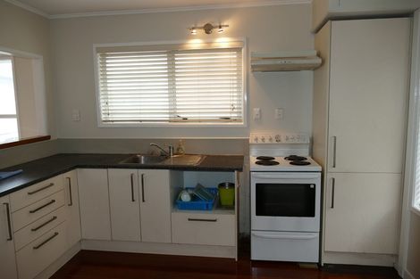 Photo of property in 203 Pakuranga Road, Pakuranga, Auckland, 2010