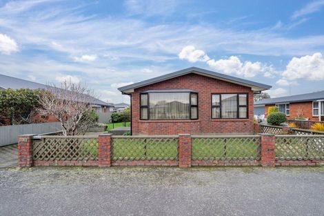 Photo of property in 53a Mary Street, Richmond, Invercargill, 9810
