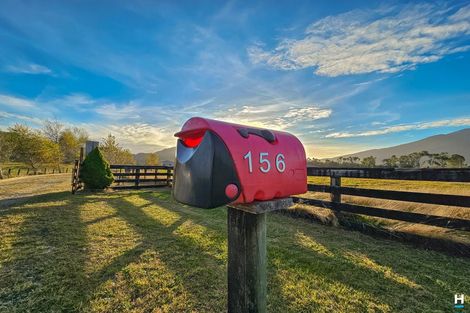 Photo of property in 156 Arnold Valley Road, Stillwater, Dobson, 7872